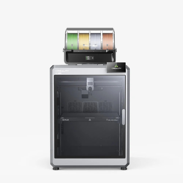 Creality K2 Plus Combo FDM YAZICI – 3D Yazıcınız