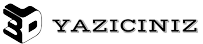 3D Yazıcınız