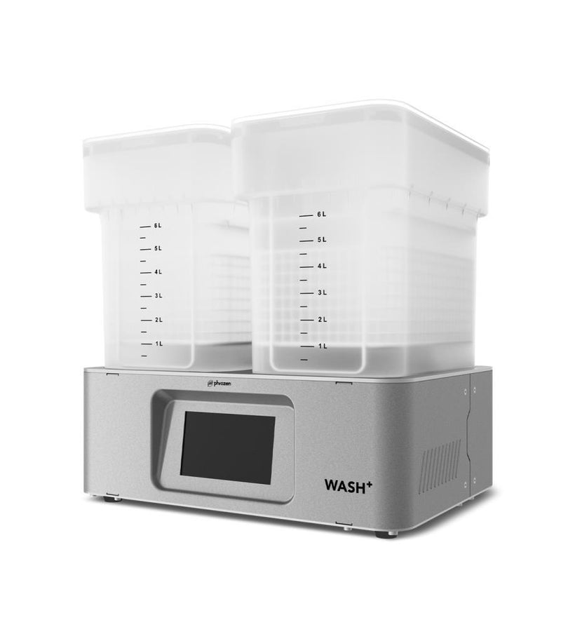 Phrozen Wash+ Dental Yıkama Cihazı