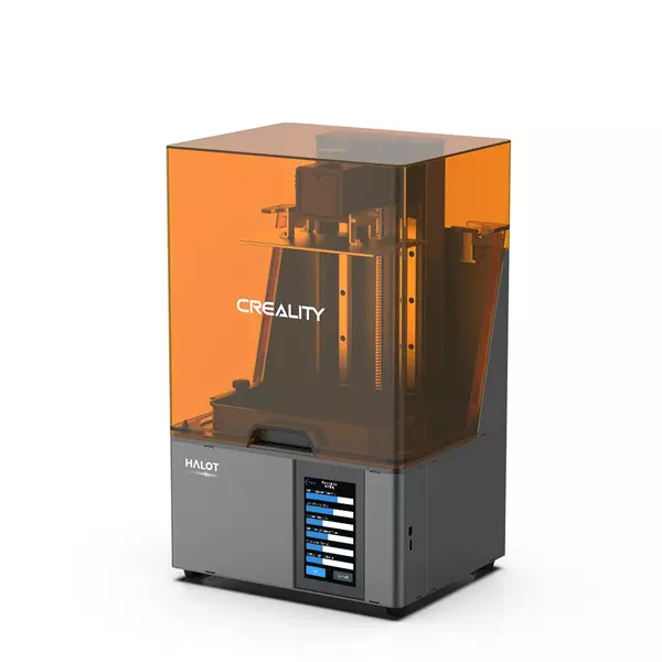 Creality Halot-Sky CL-89 3D SLA YAZICI