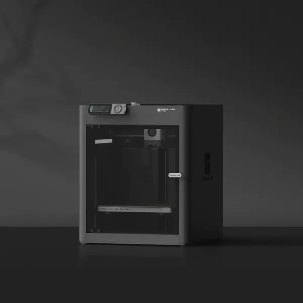 Bambu Lab P1S 3D YAZICI