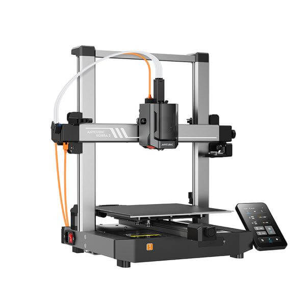 Anycubic Kobra 3 FDM 3D Yazıcı
