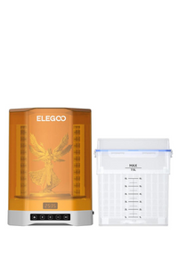 ELEGOO Saturn 4 Ultra 16K Yazıcı Bundle
