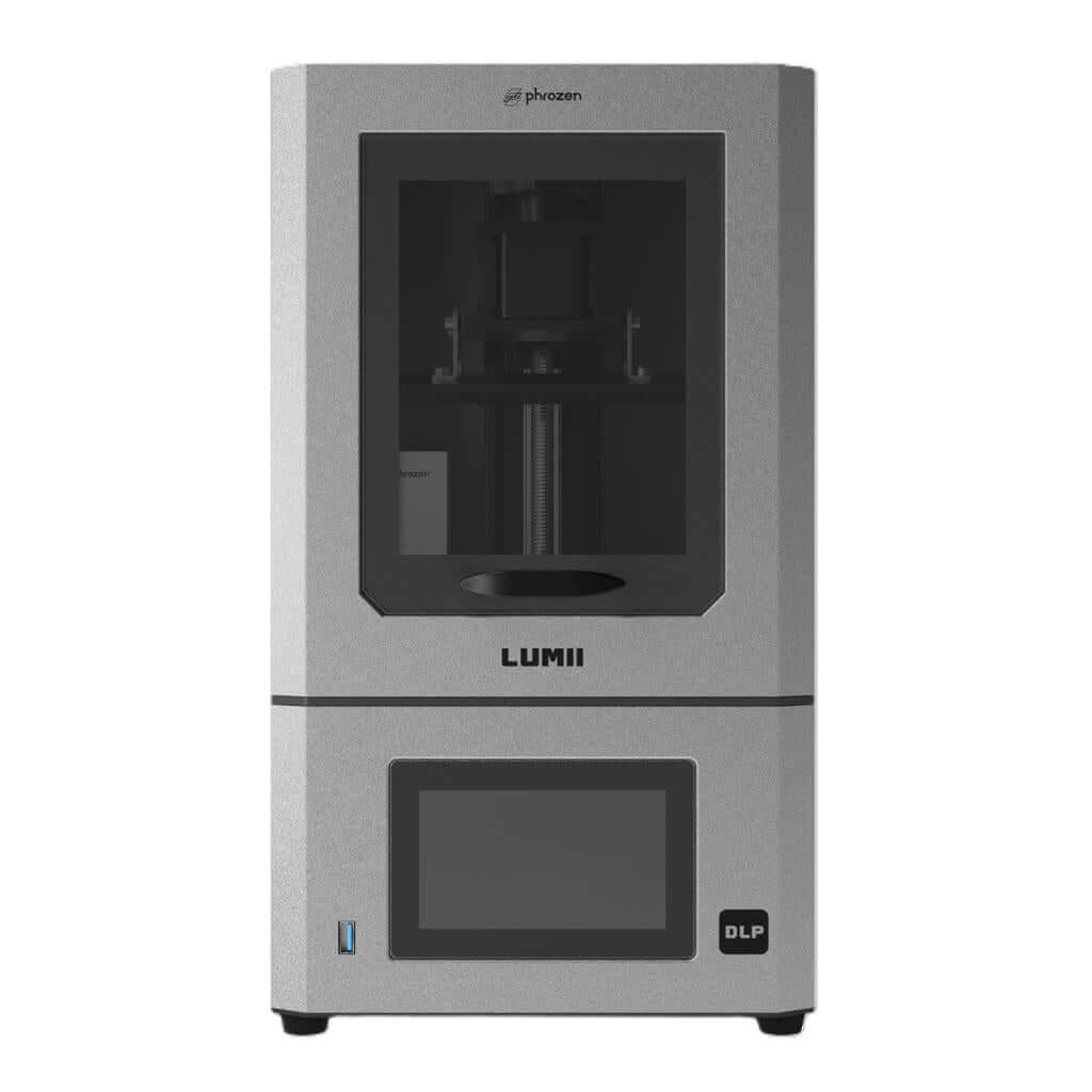 Phrozen Lumii DLP Dental 3D Yazıcı - Ön Sipariş