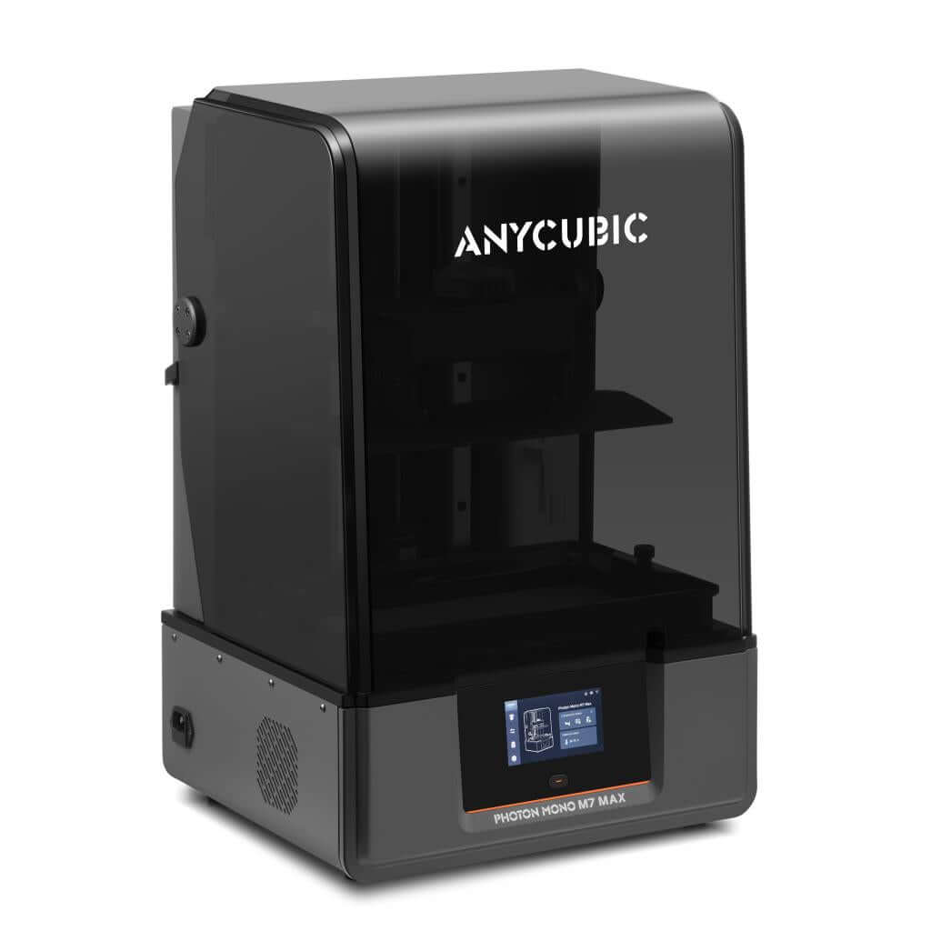 Anycubic Photon Mono M7 Max MSLA 3D Yazıcı - Ön Sipariş