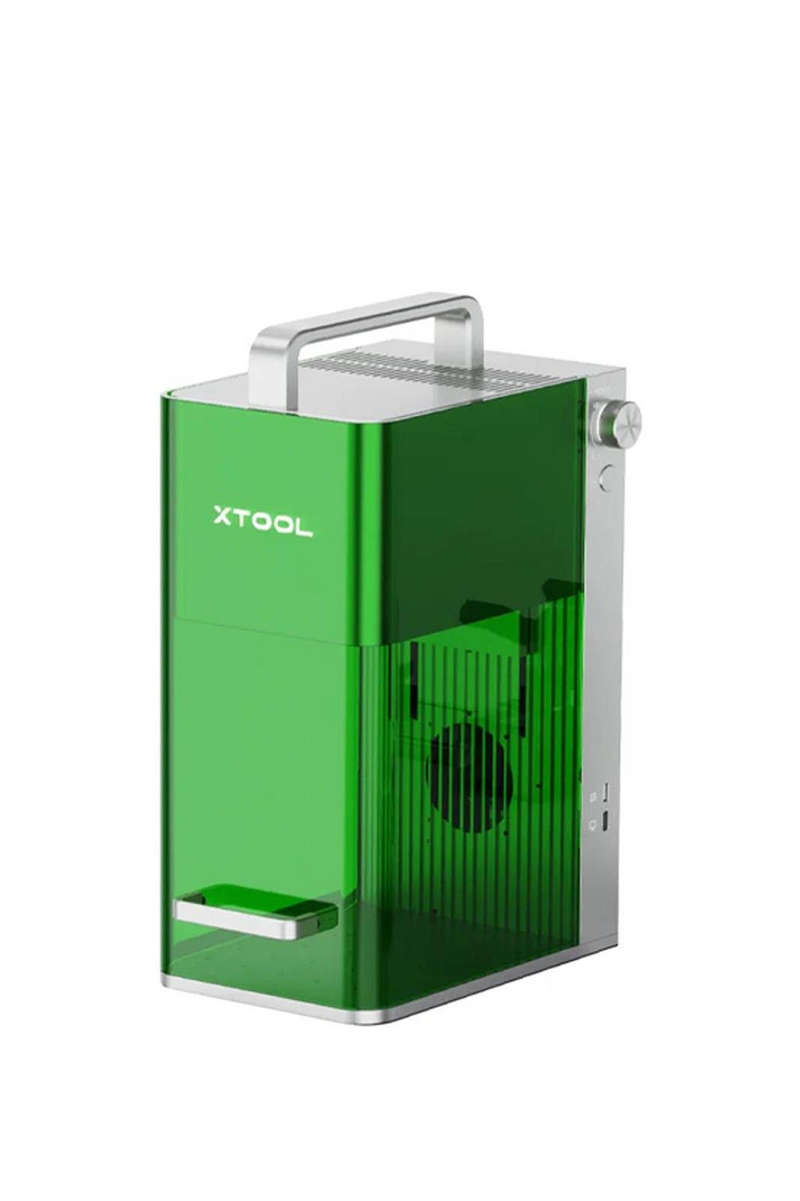 xTool F1 Light Green – 3D Yazıcınız
