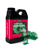 Phrozen Dokum Recinesi 0.5 kg W20 Yesil
