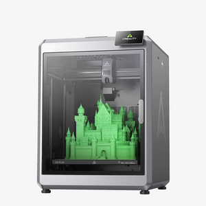 Creality K2 Plus FDM YAZICI