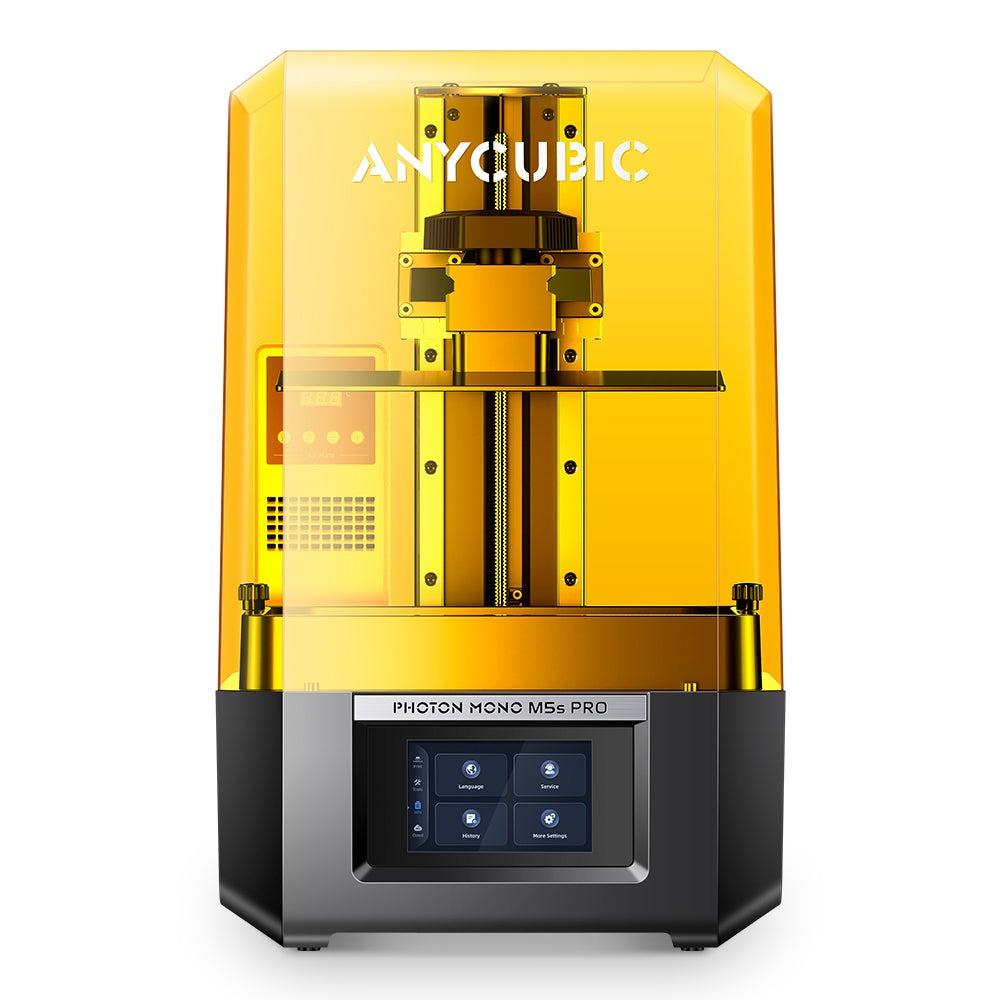 Anycubic Photon Mono M5s Pro MSLA 3D Yazıcı