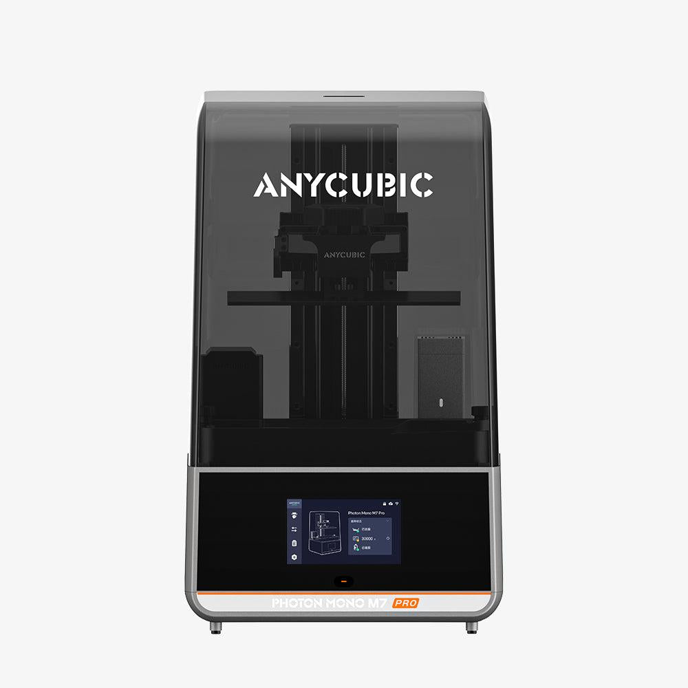 Anycubic Photon Mono M7 Pro MSLA 3D Yazıcı (Ön Sipariş)