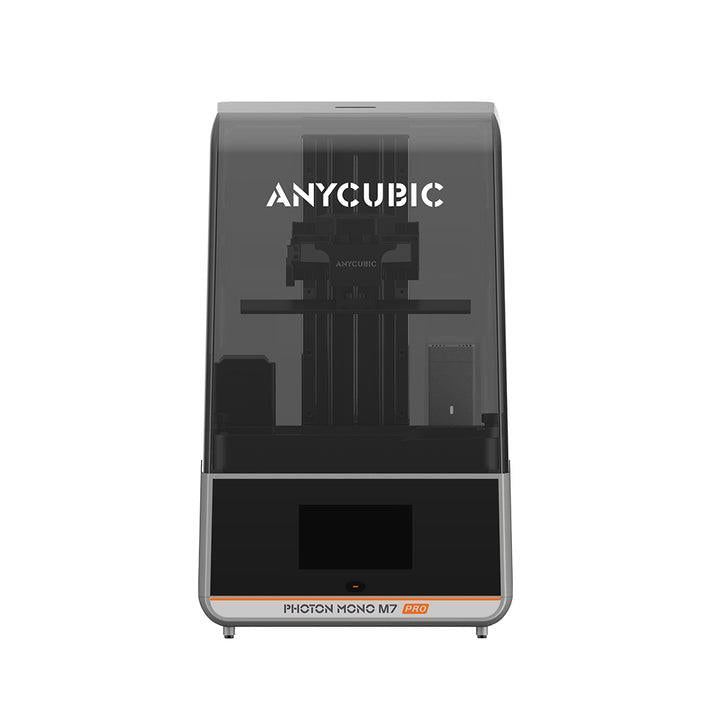 Anycubic Photon Mono M7 Pro MSLA 3D Yazıcı (Ön Sipariş)