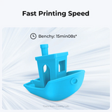 Creality Ender-3 V3 KE 3D FDM YAZICI
