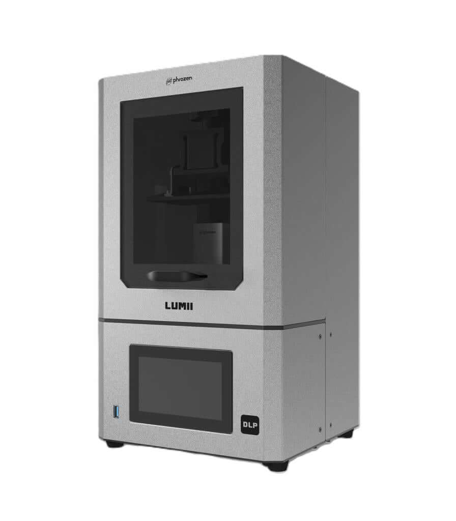 Phrozen Lumii DLP Dental 3D Yazıcı - Ön Sipariş