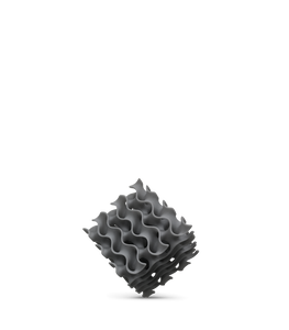Phrozen Aqua Gri 4K 3D Baskı Recinesi