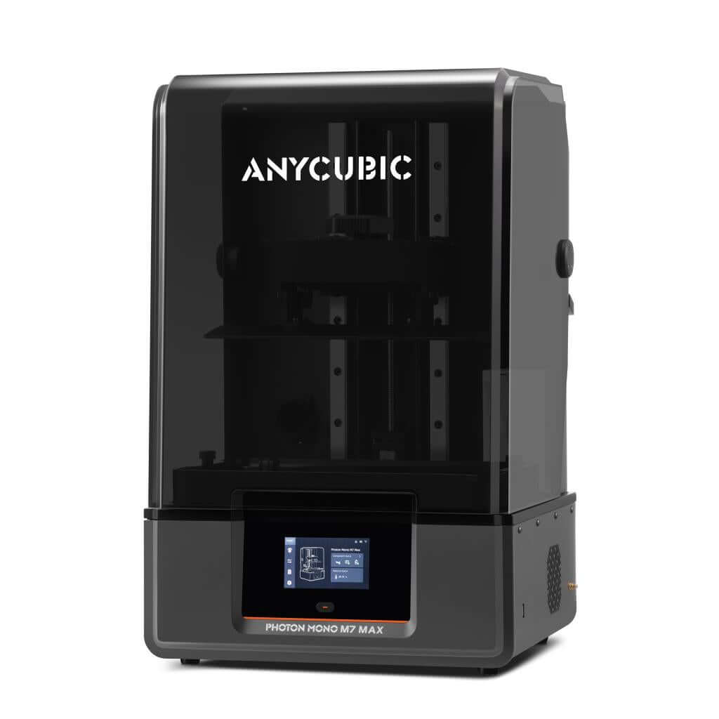 Anycubic Photon Mono M7 Max MSLA 3D Yazıcı - Ön Sipariş