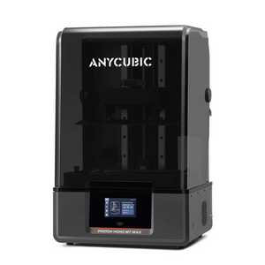 Anycubic Photon Mono M7 Max MSLA 3D Yazıcı - Ön Sipariş