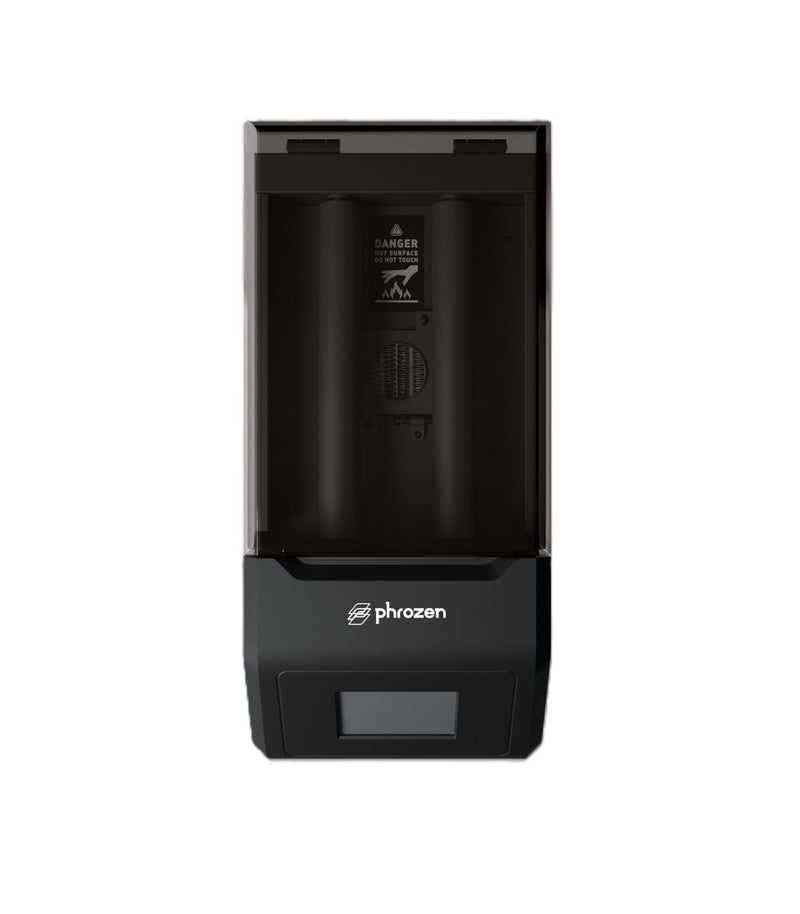 Phrozen Heat & Mix Reçine Isıtıcı Ve Karıştırıcı