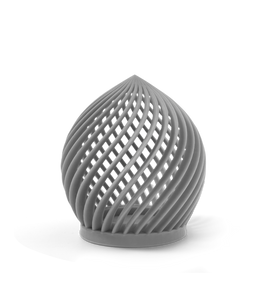 Phrozen ABS Like 3D Baski Recine Mat Gri