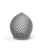 Phrozen ABS Like 3D Baski Recine Mat Gri