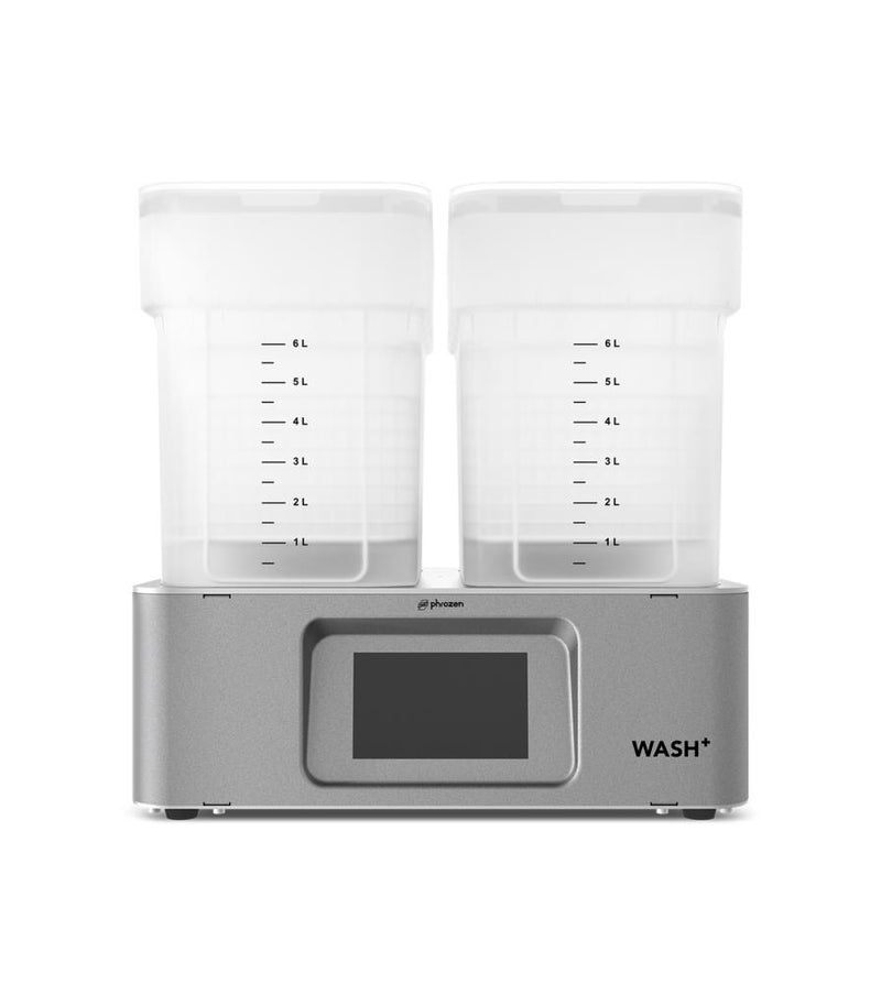 Phrozen Wash+ Dental Yıkama Cihazı