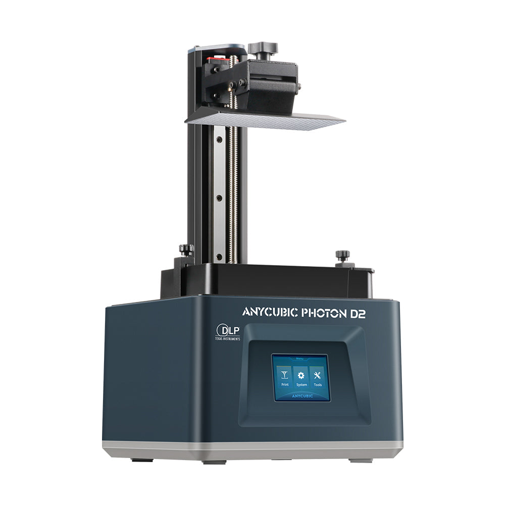 Anycubic Photon D2 3D Yazıcı