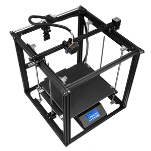 Creality Ender-5 Plus 3D FDM YAZICI
