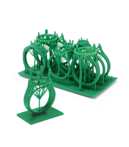 Phrozen Dokum Recinesi 0.5 kg W20 Yesil