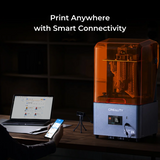 Creality HALOT-MAGE PRO 3D SLA YAZICI