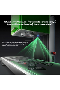 xTool F1 Ultra (Ön Sipariş)
