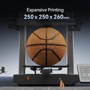 Anycubic Kobra 3 FDM 3D Yazıcı
