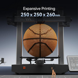 Anycubic Kobra 3 FDM 3D Yazıcı