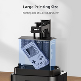 Anycubic Photon Mono 4 MSLA 3D Yazıcı