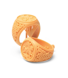 Phrozen Döküm Reçinesi 0.5 kg Turuncu W40