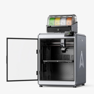 Creality K2 Plus Combo FDM YAZICI