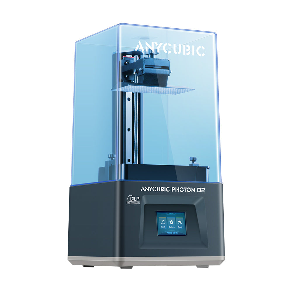 Anycubic Photon D2 3D Yazıcı