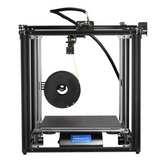 Creality Ender-5 Plus 3D FDM YAZICI