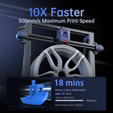 Anycubic Kobra 2 Max FDM 3D YAZICI