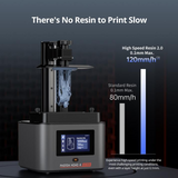 Anycubic Photon Mono 4 Ultra MSLA 3D Yazıcı