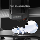 Anycubic Kobra 3 FDM 3D Yazıcı