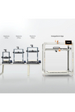 ELEGOO OrangeStorm Giga 3D YAZICI