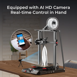 Creality CR-10 Smart Pro FDM YAZICI