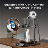 Creality CR-10 Smart Pro FDM YAZICI