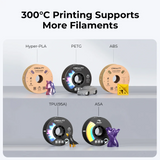 Creality Ender-3 V3 KE 3D FDM YAZICI