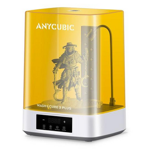 Anycubic Wash & Cure 3.0 Plus Yıkama Ve Kürleme Cihazı