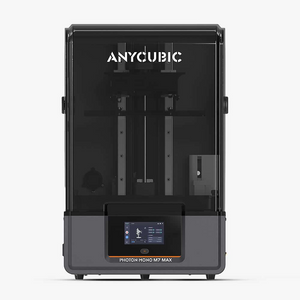 Anycubic Photon Mono M7 Max MSLA 3D Yazıcı - Ön Sipariş