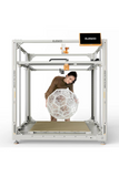 ELEGOO OrangeStorm Giga 3D YAZICI