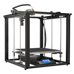 Creality Ender-5 Plus 3D FDM YAZICI