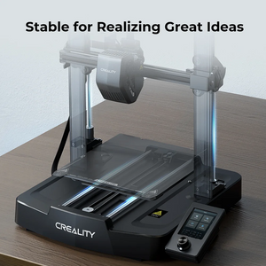 Creality Ender 3 V3 SE FDM YAZICI