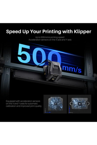 ELEGOO Neptune 4 Max 3D FDM YAZICI