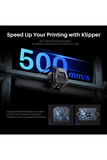 ELEGOO Neptune 4 Max 3D FDM YAZICI